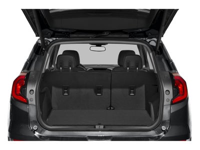 2021 GMC Terrain FWD SLT