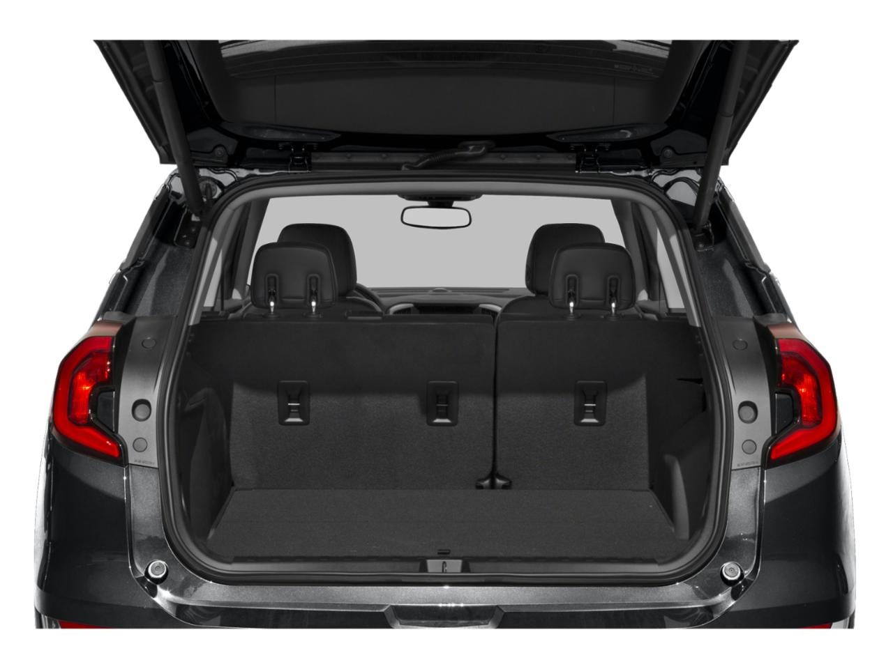 2021 GMC Terrain FWD SLT