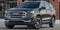 2021 GMC Terrain FWD SLT