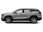 2021 GMC Terrain FWD SLT