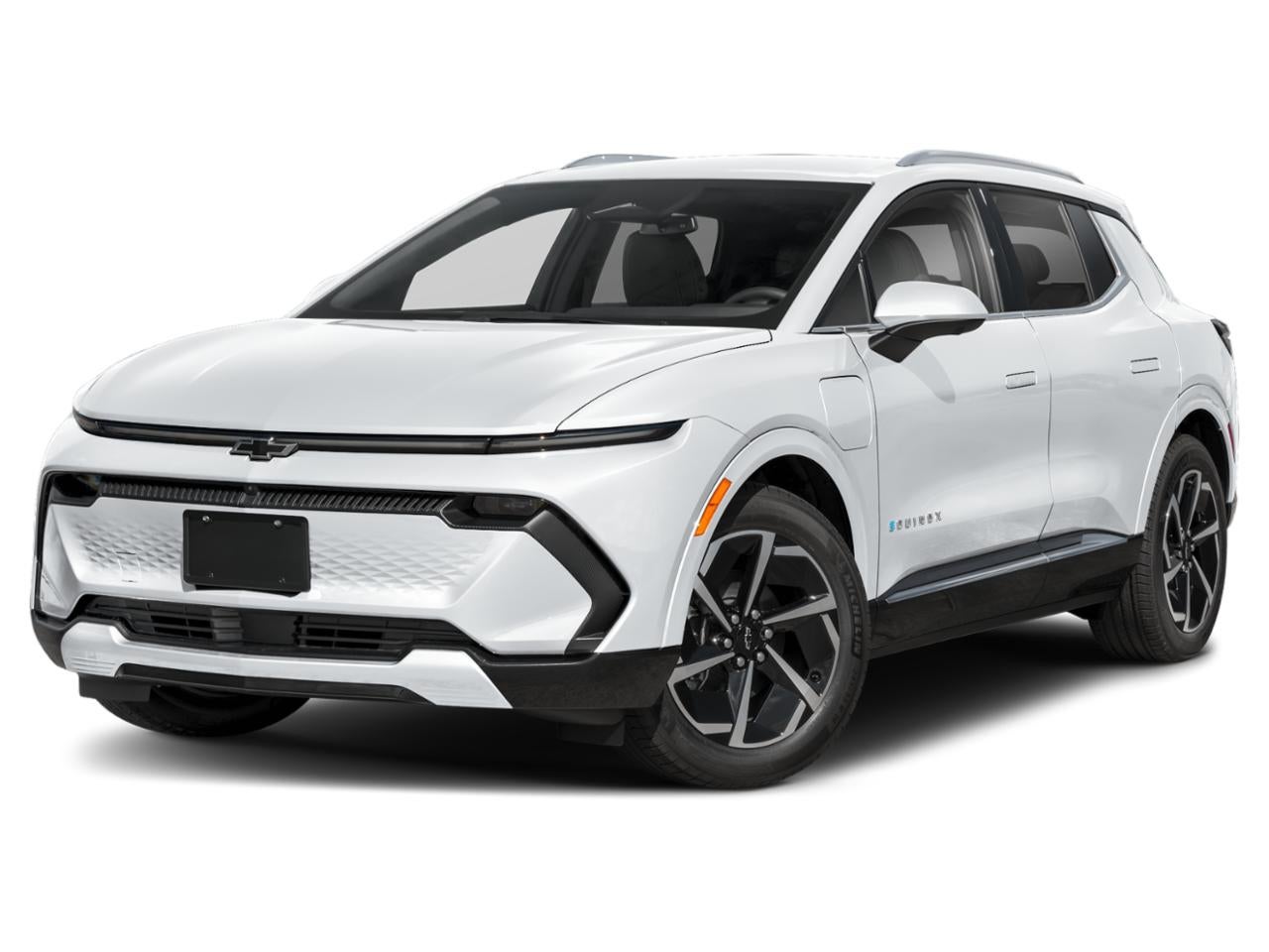 2026 Chevrolet Equinox EV 4dr LT1 w/PCY