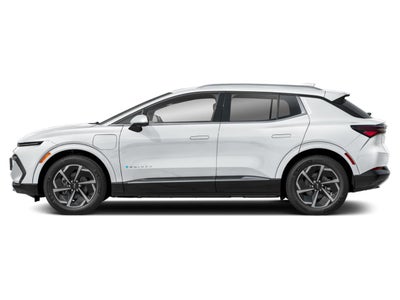 2026 Chevrolet Equinox EV 4dr LT1 w/PCY
