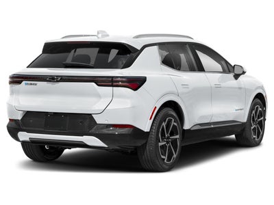 2026 Chevrolet Equinox EV 4dr LT1 w/PCY
