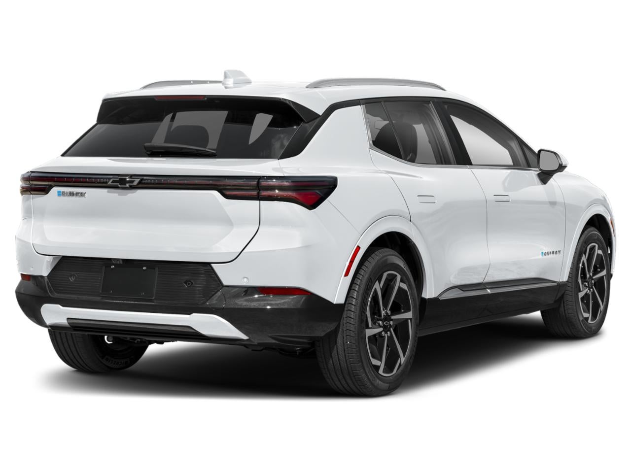 2026 Chevrolet Equinox EV 4dr LT1 w/PCY