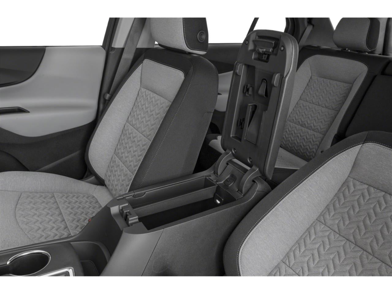 2024 Chevrolet Equinox AWD LT