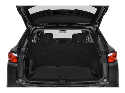 2019 Chevrolet Blazer FWD