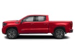 2025 GMC Sierra 1500 Crew Cab Short Box 4-Wheel Drive AT4