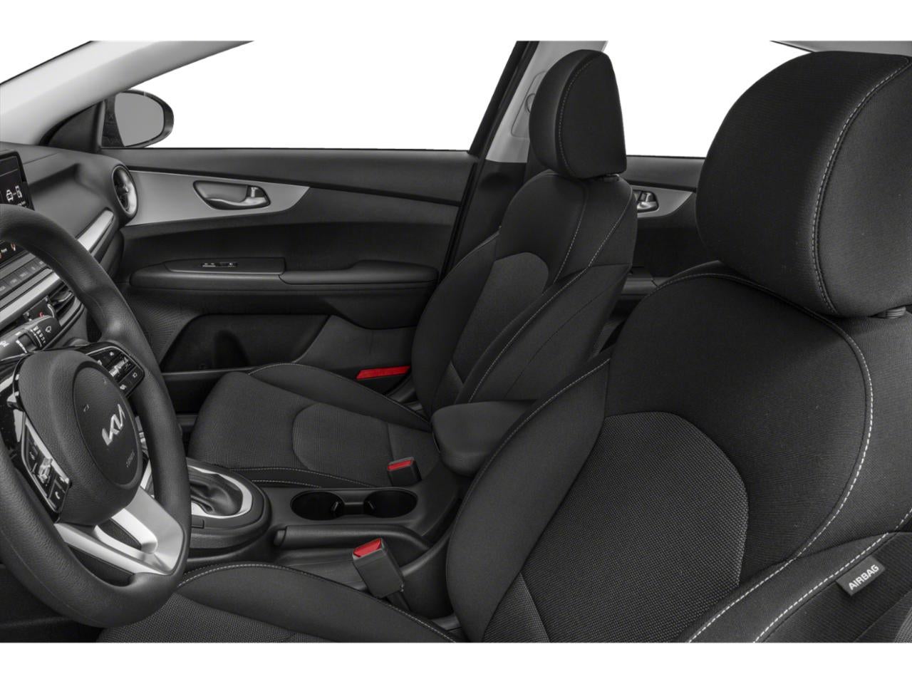 2023 Kia Forte LX IVT