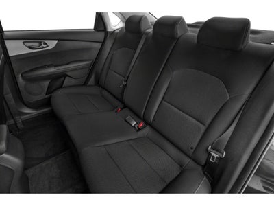 2023 Kia Forte LX IVT