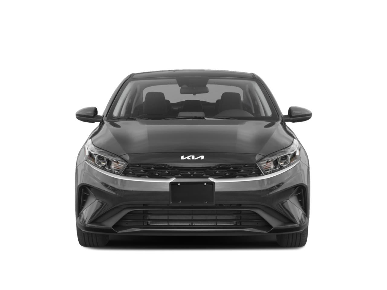 2023 Kia Forte LX IVT