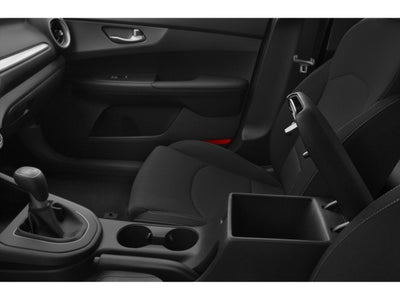 2019 Kia Forte FE IVT