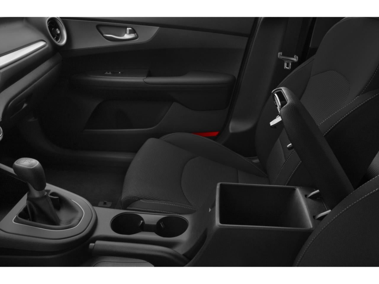 2019 Kia Forte FE IVT