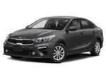 2019 Kia Forte FE IVT