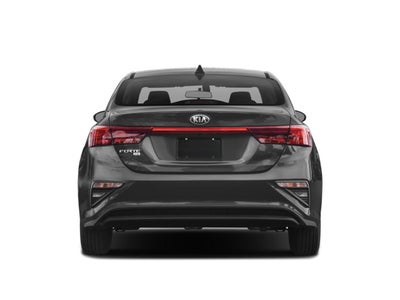 2019 Kia Forte FE IVT