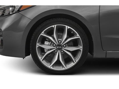 2018 Kia Forte LX Auto
