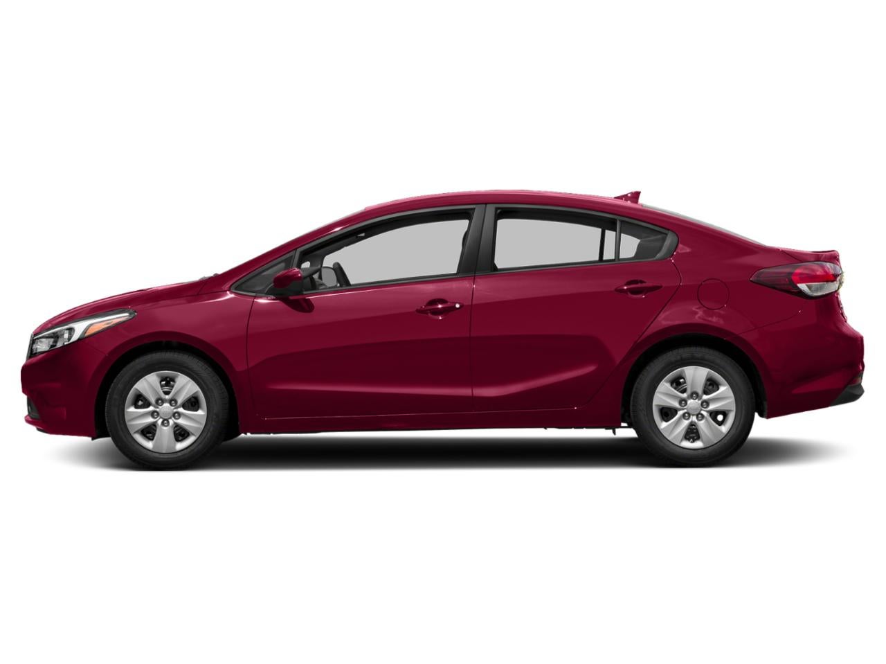 2018 Kia Forte LX Auto