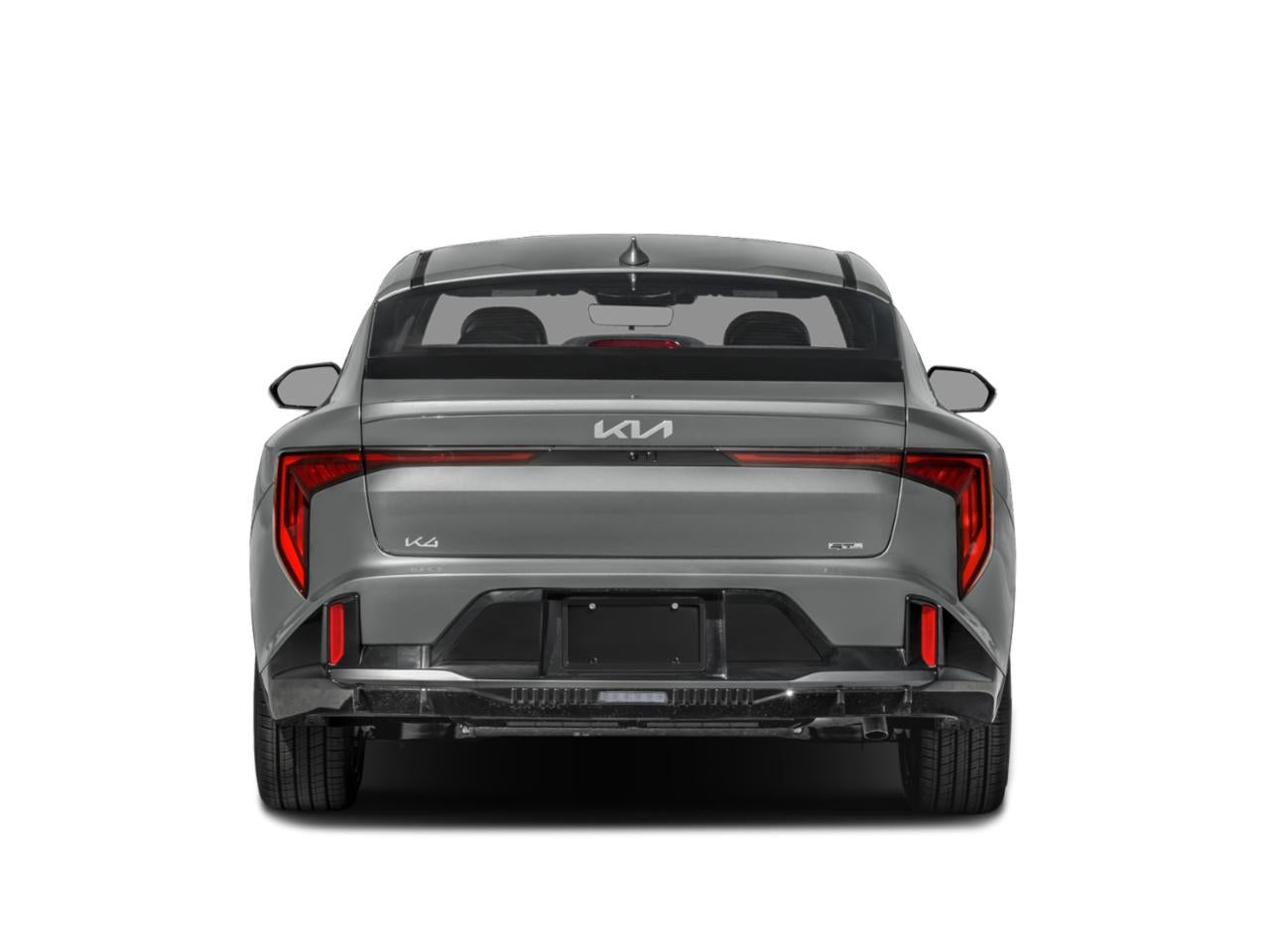 2025 Kia K4 GT-Line FWD