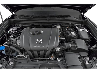 2021 Mazda Mazda CX-30 Preferred FWD