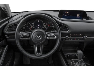 2021 Mazda Mazda CX-30 Preferred FWD