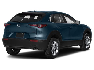 2021 Mazda Mazda CX-30 Preferred FWD