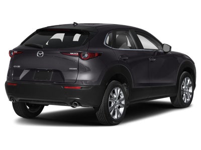 2021 Mazda Mazda CX-30 Preferred FWD