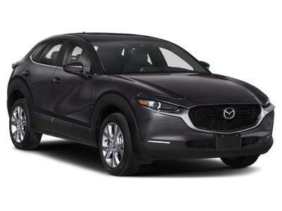 2021 Mazda Mazda CX-30 Preferred FWD