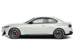 2022 BMW M240i xDrive Coupe