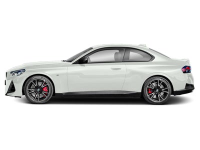 2022 BMW M240i xDrive Coupe
