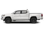 2022 Toyota Tacoma 2WD 2WD SR5 Double Cab 5' Bed V6 AT (GS)