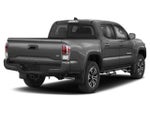 2020 Toyota Tacoma 2WD 2WD TRD Sport Double Cab 5' Bed V6 AT (Natl)