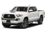 2020 Toyota Tacoma 2WD 2WD TRD Sport Double Cab 5' Bed V6 AT (Natl)