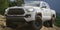 2023 Toyota Tacoma 2WD 2WD SR5 Double Cab 5' Bed V6 AT (GS)