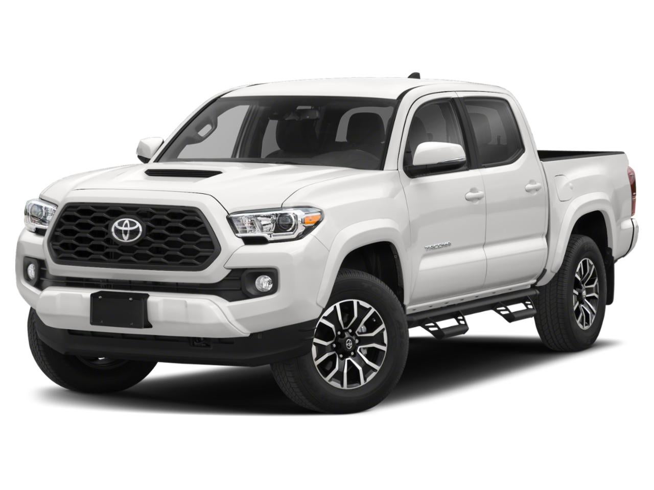 2023 Toyota Tacoma 2WD 2WD TRD Sport Double Cab 5' Bed V6 AT (Natl)