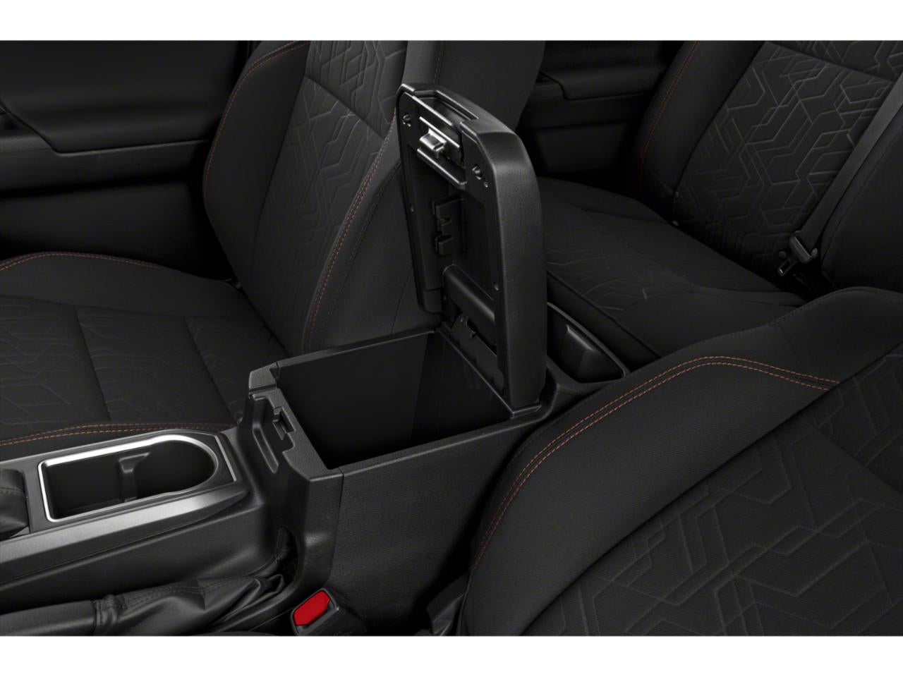 2023 Toyota Tacoma 2WD 2WD TRD Sport Double Cab 5' Bed V6 AT (Natl)