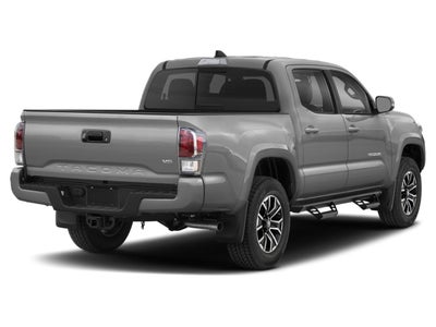 2023 Toyota Tacoma 2WD 2WD TRD Sport Double Cab 5' Bed V6 AT (Natl)