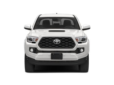 2023 Toyota Tacoma 2WD 2WD TRD Sport Double Cab 5' Bed V6 AT (Natl)