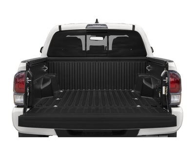 2021 Toyota Tacoma 2WD 2WD TRD Sport Double Cab 5' Bed V6 AT (Natl)