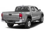 2019 Toyota Tacoma 2WD 2WD TRD Off Road Double Cab 5' Bed V6 AT (Natl)
