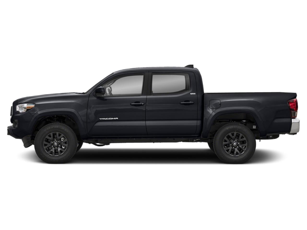 2022 Toyota Tacoma 2WD 2WD SR5 Double Cab 6' Bed V6 AT (GS)