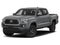 2022 Toyota Tacoma 2WD 2WD SR5 Double Cab 6' Bed V6 AT (GS)