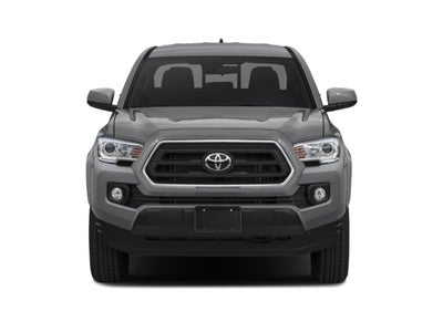2022 Toyota Tacoma 2WD 2WD SR5 Double Cab 6' Bed V6 AT (GS)