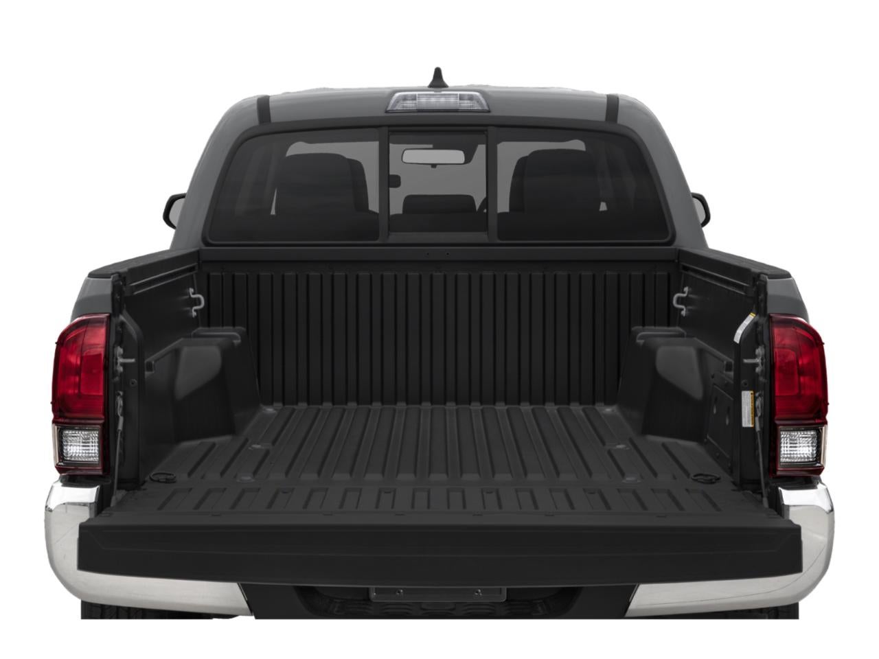 2023 Toyota Tacoma 4WD 4WD SR5 Double Cab 5' Bed V6 AT (GS)