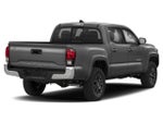 2023 Toyota Tacoma 4WD 4WD SR5 Double Cab 5' Bed V6 AT (GS)