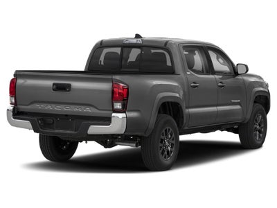2023 Toyota Tacoma 4WD 4WD SR5 Double Cab 5' Bed V6 AT (GS)