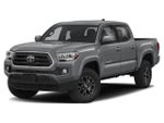 2023 Toyota Tacoma 4WD 4WD SR5 Double Cab 5' Bed V6 AT (GS)
