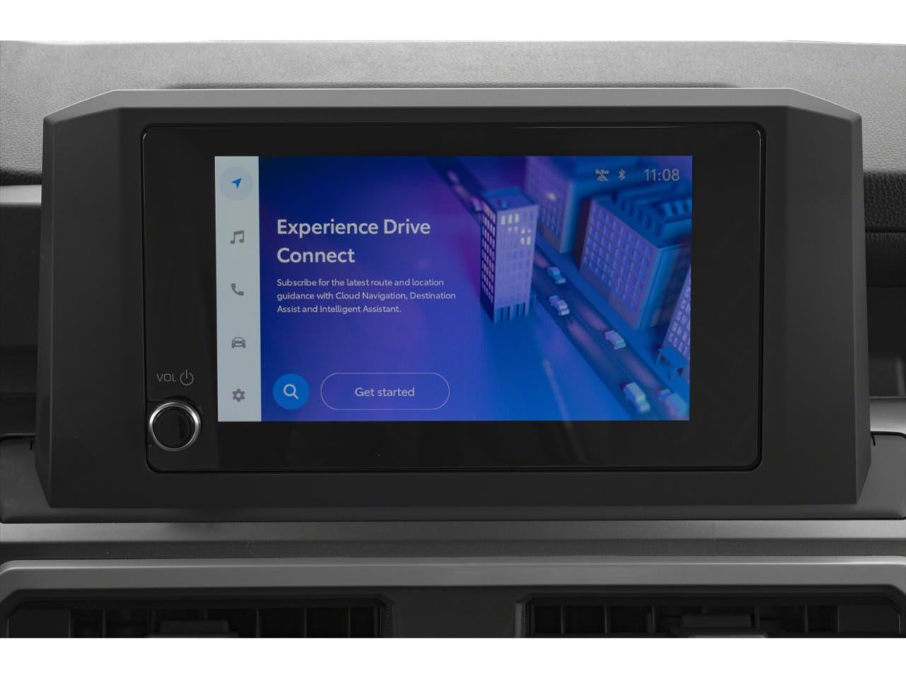 2024 Toyota Tacoma 2WD 2WD SR5 Double Cab 5' Bed AT (SE)