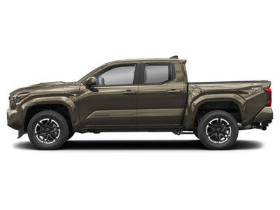 2025 Toyota Tacoma 2WD 2WD TRD Sport Double Cab 5' Bed AT (Natl)
