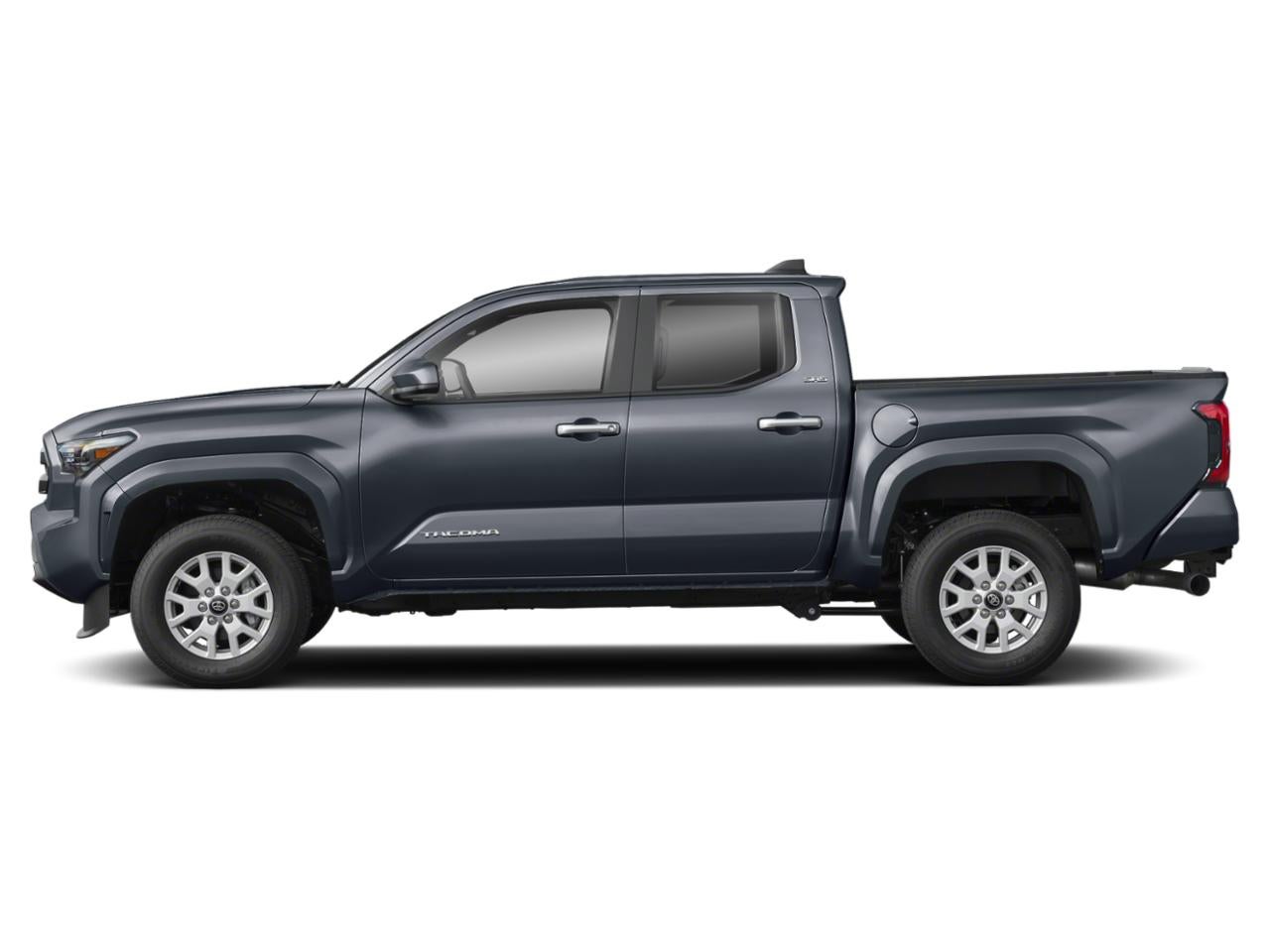 2024 Toyota Tacoma 2WD 2WD SR5 Double Cab 5' Bed AT (Natl)