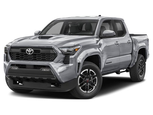 2024 Toyota Tacoma 2WD 2WD TRD Sport Double Cab 5' Bed AT (Natl)