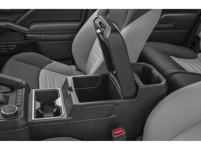 2024 Toyota Tacoma 2WD 2WD TRD Sport Double Cab 5' Bed AT (Natl)